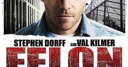 Felon (2008) Locked up for killing an intruder in self-defense, a family man must cope with life in the violent penal system.