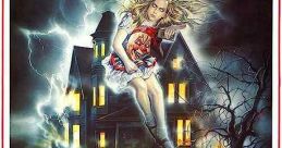 Ghosthouse (1988)