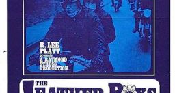 The Leather Boys (1964)