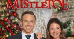 Meet Me Under the Mistletoe (2023)