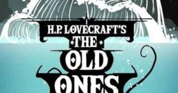H. P. Lovecraft's The Old Ones (2024)