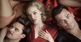 Strange Angel (2018) A rocket scientist in 1940s Los Angeles is secretly the disciple of occultist Aleister Crowley.