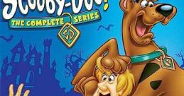 What's New, Scooby-Doo? (2002) Scooby-Doo and the Mystery, Inc. gang are launched into the 21st century, with new mysteries