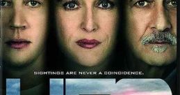 UFO (2018) A college student, who sees a UFO, uses his exceptional math skills to investigate the sighting with his friends