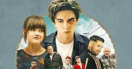 Wayne (2019)
