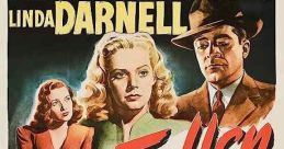 Fallen Angel (1945)