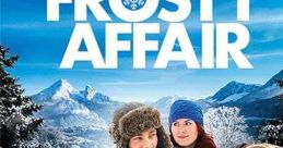 A Frosty Affair (2015) A rom-com about the adventures of a small town teacher, Kate Carter, going back to the city for her