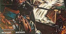 The Dam Busters (1955)