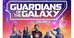 Guardians of the Galaxy Vol. 3 (2023)
