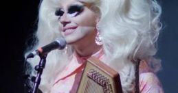 Trixie Mattel: Moving Parts (2019)