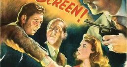 Dick Tracy (1945) Police detective Dick Tracy must identify and apprehend a serial killer known as Splitface. Cast: Dick