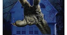 Amityville 3 D (1983)