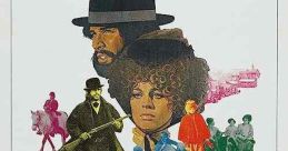 McCabe & Mrs Miller (1971) A gambler and a prostitute become business partners in a remote Old West mining town, and their