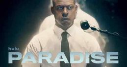 Paradise (2025)