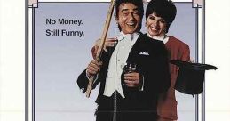 Arthur 2: On the Rocks (1988) Arthur loses his fortune for staying with Linda, right as the two were preparing to adopt a