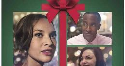 A New York Christmas Wedding (2020)
