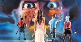 A Nightmare on Elm Street 3: Dream Warriors (1987)