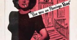 Flamingo Road (1949) A corrupt small town sheriff manipulates local candidates to the state legislature but he eventually