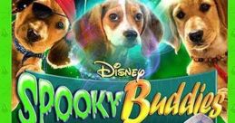 Spooky Buddies (2011)