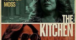 The Kitchen (2019)