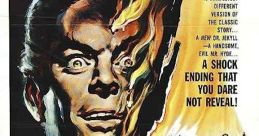 The Two Faces of Dr Jekyll (1960) Dr. Henry Jekyll experiments with scientific means of revealing the hidden, dark side of