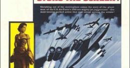 Bombers B-52 (1957) Sgt. Chuck Brennan always disliked playboy and hotshot, Col. Jim Herlihy. Now Chuck has even more