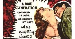 Verboten! (1959)