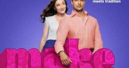 Make Me a Match (2023) Vivi enlists the help of an Indian Matchmaker, Raina, to change her fate in love. However, Raina's son