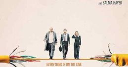 The Hummingbird Project (2019)