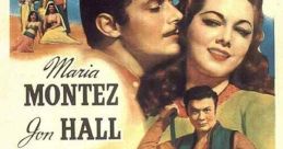 Ali Baba and the Forty Thieves (1944)
