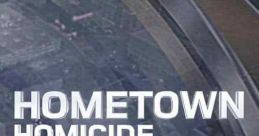 Hometown Homicide (2018)