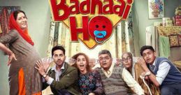Badhaai Ho (2018)