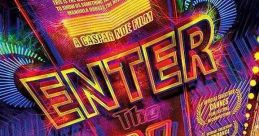 Enter the Void (2009) This psychedelic tour of life after death is seen entirely from the point of view of Oscar, a young
