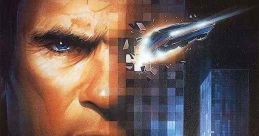 Black Moon Rising (1986) A thief, Quint, is hired by the Justice Department to steal incriminating tapes from a corrupt
