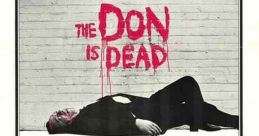The Don Is Dead (1973)