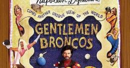Gentlemen Broncos (2009)