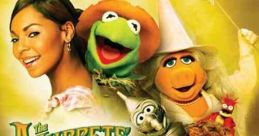 The Muppets' Wizard of Oz (2005)