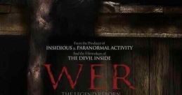 Wer (2013) A defense attorney begins to suspect that her client, who is charged with the murders of a vacationing family,