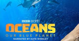 Oceans: Our Blue Planet (2018)