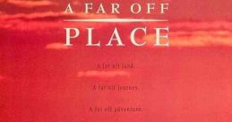 A Far Off Place (1993)