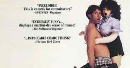 The Misadventures of Mr Wilt (1989)