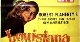 Louisiana Story (1948)