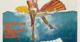 Piranha (1978) When flesh-eating piranhas are accidentally released into a summer resort's rivers, the guests become their