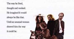 The Accidental Tourist (1988)
