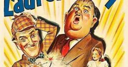 The Big Noise (1944) During World War II Stan and Ollie find themselves as improbable bodyguards to an eccentric inventor and