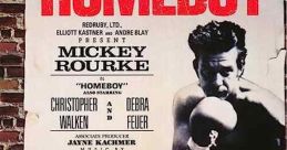 Homeboy (1988)