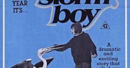 Storm Boy (1976)