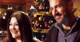 A Country Christmas Harmony (2022) Follows Luke and Chrissy, a former country duo and ex-sweethearts who run into each other