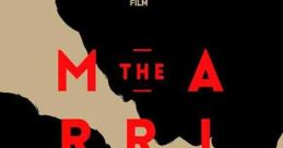 The Marriage (2017)