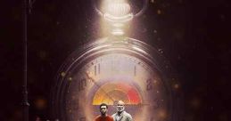 The American Society of Magical Negroes (2024) A young man, Aren, is recruited into a secret society of magical Black
